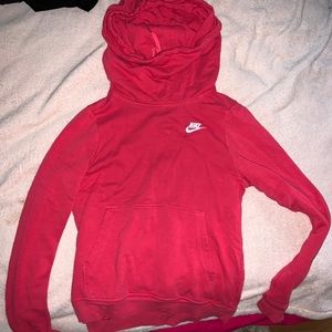 Nike hoodie